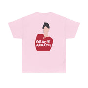 Portrait - Abrams T-Shirt 8