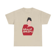 Portrait - Abrams T-Shirt 5