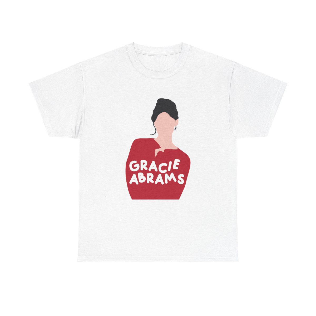 Portrait - Abrams T-Shirt