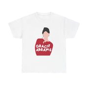 Portrait - Abrams T-Shirt 1