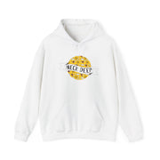 Neck Deep - Festival Hoodie 1