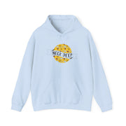 Neck Deep - Festival Hoodie 9