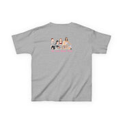 The Last Dinner Party - Festival Kids T-Shirt 4