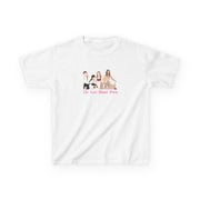 The Last Dinner Party - Festival Kids T-Shirt 1