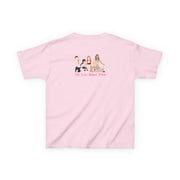 The Last Dinner Party - Festival Kids T-Shirt 8
