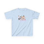 The Last Dinner Party - Festival Kids T-Shirt 5