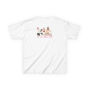 The Last Dinner Party - Festival Kids T-Shirt 2