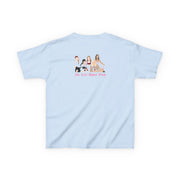 The Last Dinner Party - Festival Kids T-Shirt 6