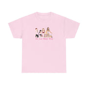 The Last Dinner Party - Festival T-Shirt 7