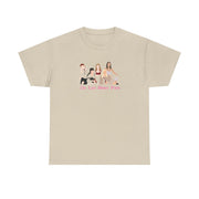 The Last Dinner Party - Festival T-Shirt 5