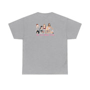 The Last Dinner Party - Festival T-Shirt 10