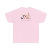The Last Dinner Party - Festival T-Shirt 8