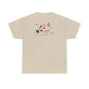The Last Dinner Party - Festival T-Shirt 6