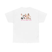 The Last Dinner Party - Festival T-Shirt 2