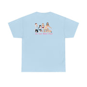 The Last Dinner Party - Festival T-Shirt 10