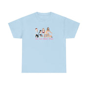 The Last Dinner Party - Festival T-Shirt 9