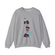 Blink - Festival Sweatshirt 3