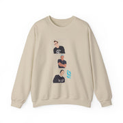 Blink - Festival Sweatshirt 7