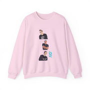 Blink - Festival Sweatshirt 9