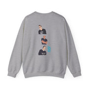 Blink - Festival Sweatshirt 4