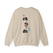 Blink - Festival Sweatshirt 8