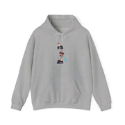 Blink - Festival Hoodie 3