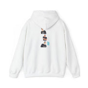 Blink - Festival Hoodie 2
