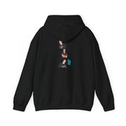 Blink - Festival Hoodie 6