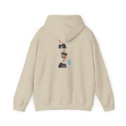 Blink - Festival Hoodie 8