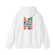 Two Door Cinema Club - Festival Hoodie 2