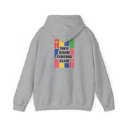 Two Door Cinema Club - Festival Hoodie 4