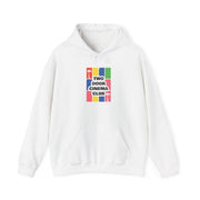 Two Door Cinema Club - Festival Hoodie 1