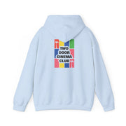 Two Door Cinema Club - Festival Hoodie 10