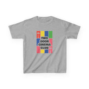 Two Door Cinema Club - Festival Kids T-Shirt 3
