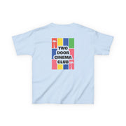 Two Door Cinema Club - Festival Kids T-Shirt 6