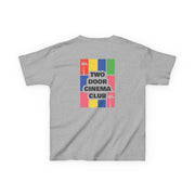 Two Door Cinema Club - Festival Kids T-Shirt 4