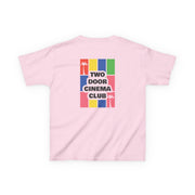 Two Door Cinema Club - Festival Kids T-Shirt 8