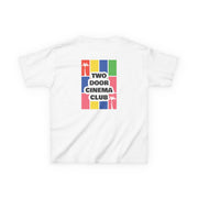 Two Door Cinema Club - Festival Kids T-Shirt 2
