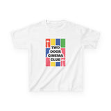 Patterns Kids T-Shirts