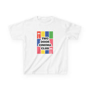 Two Door Cinema Club - Festival Kids T-Shirt 1