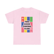 Two Door Cinema Club - Festival T-Shirt 6