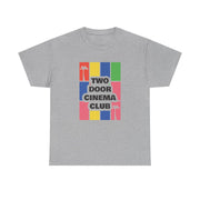 Two Door Cinema Club - Festival T-Shirt 10