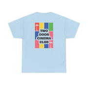 Two Door Cinema Club - Festival T-Shirt 9