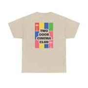 Two Door Cinema Club - Festival T-Shirt 5