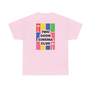 Two Door Cinema Club - Festival T-Shirt 7