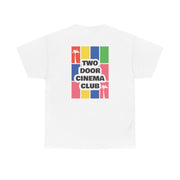 Two Door Cinema Club - Festival T-Shirt 3