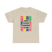 Two Door Cinema Club - Festival T-Shirt 4