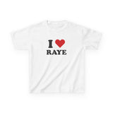 Patterns Kids T-Shirts