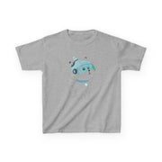 Space Dog - RAM Kids T-Shirt 3