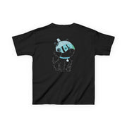 Space Dog - RAM Kids T-Shirt 6